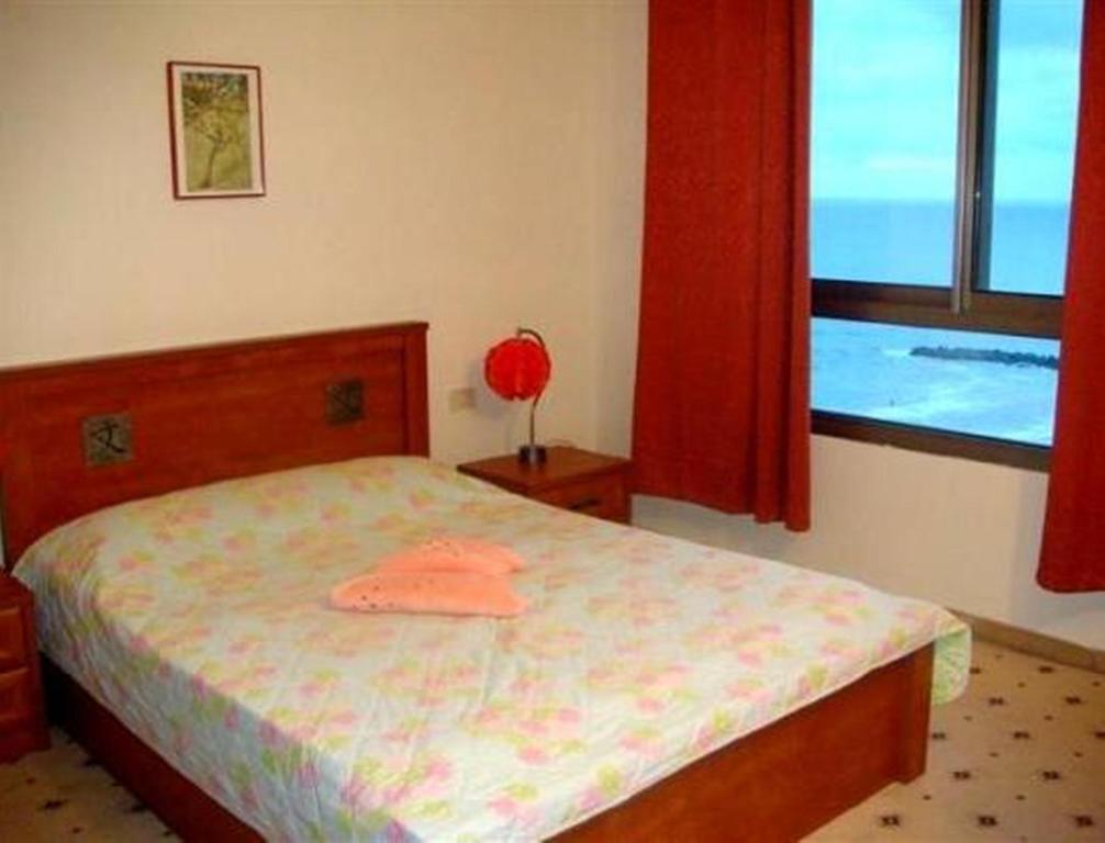Apartment On Haifa Zimmer foto