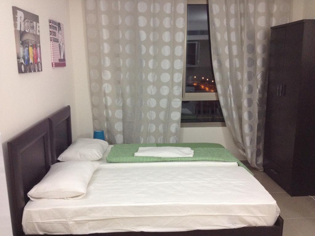Apartment On Haifa Zimmer foto