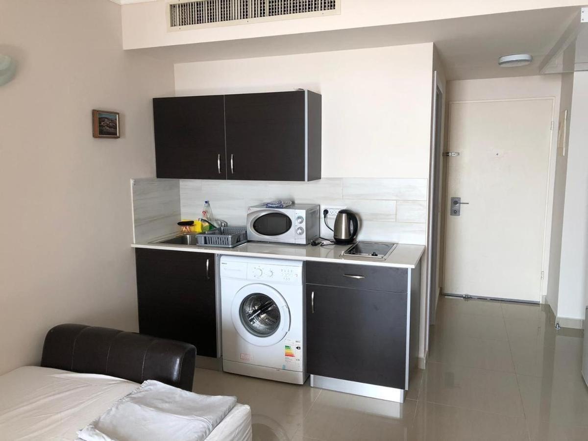 Apartment On Haifa Exterior foto